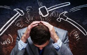 با افکار منفی چگونه مقابله کنیم؟