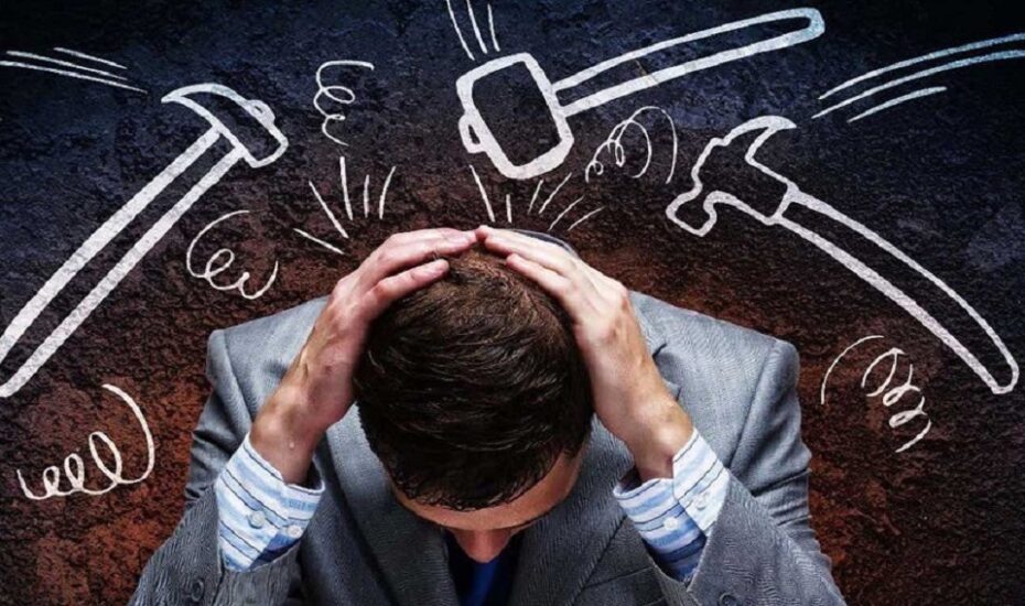 با افکار منفی چگونه مقابله کنیم؟