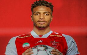 بازیکن پرسپولیس در جام جهانی باشگاه‌ها
