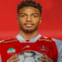 بازیکن پرسپولیس در جام جهانی باشگاه‌ها