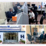 بانک صادرات رجایی شهر