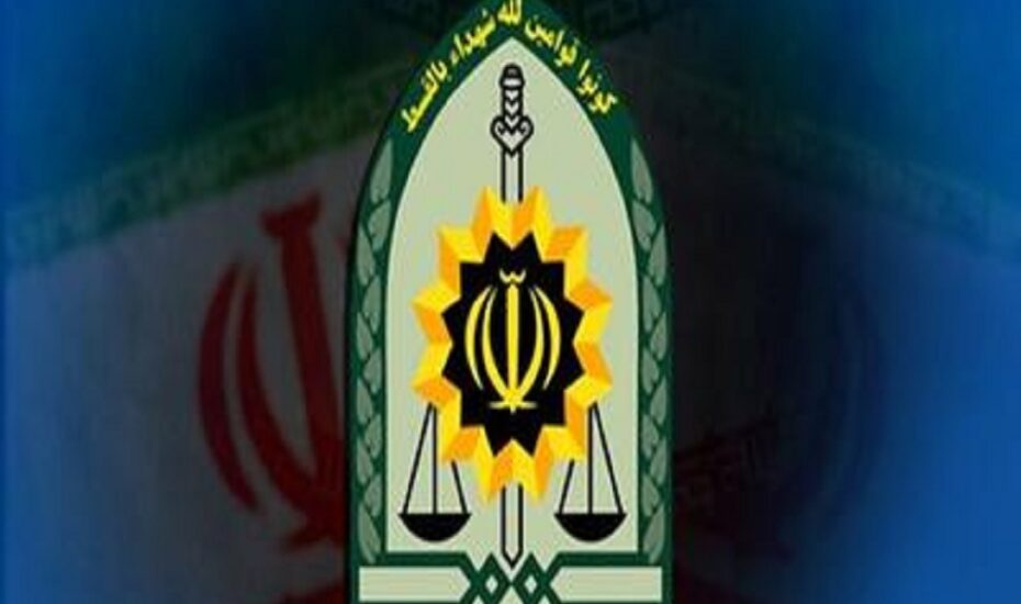 فساد در فراجا