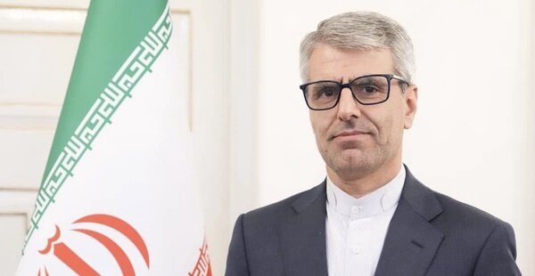 بقایی