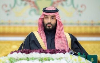 بن سلمان