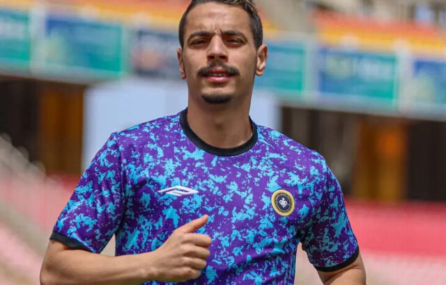 بن یدر