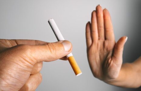 بهترین جایگزین‌های سیگار