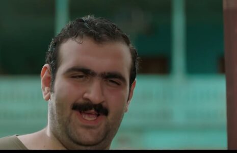 روایت بهروز سریال پایتخت از زندگی شخصی اش/ من فرزند طلاقم!+ فیلم بهروز