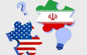 ترکیب تیم فنی آمریکا برای مذاکره با ایران