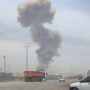انفجار بندر شهیدرجایی