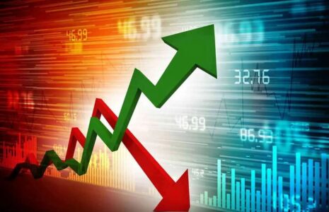 تورم نقطه ای از 40 درصد عبور کرد تورم