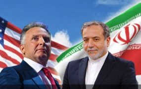 جزئیات دور دوم گفت‌وگوهای ایران و آمریکا در رم