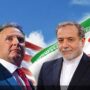 جزئیات دور دوم گفت‌وگوهای ایران و آمریکا در رم
