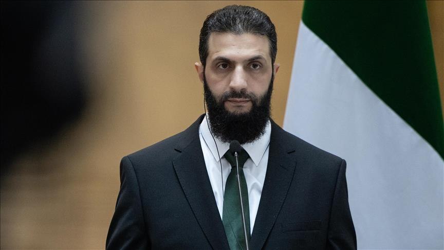جولانی