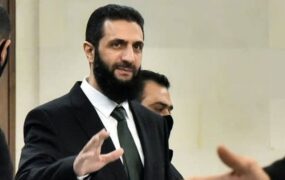 جولانی