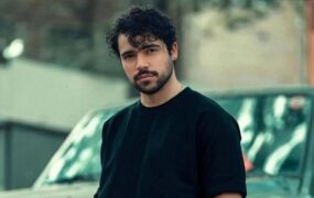 شروین حاجی‌پور «وحشی»