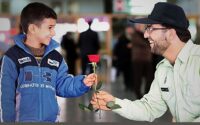 حضور پلیس در مدارس