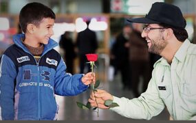 حضور پلیس در مدارس