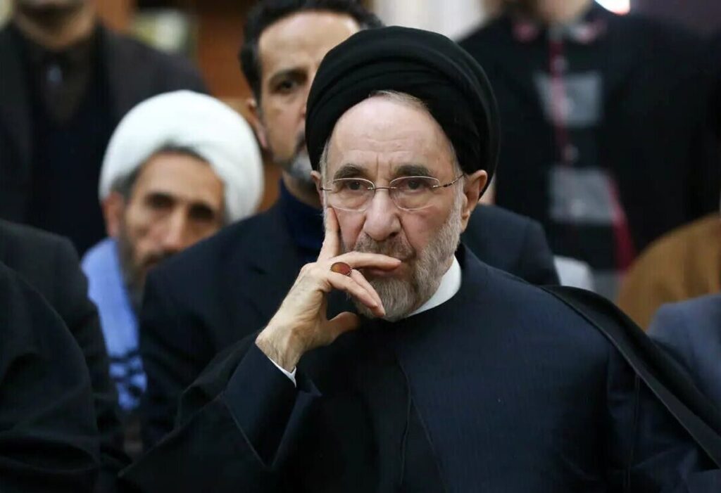 خاتمی
