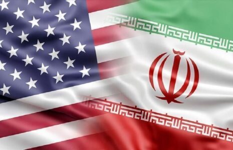 ایران مذاکره با آمریکا