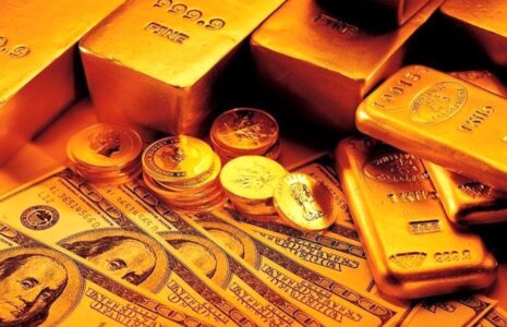 آخرین قیمت ارز، طلا و سکه در بازار دلار و سکه