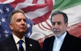 دور دوم مذاکرات آمریکا و ایران
