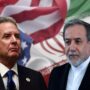 دور دوم مذاکرات آمریکا و ایران