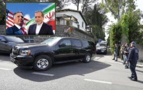 دور دوم مذاکرات ایران و آمریکا