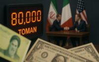 دور دوم مذاکرات و قیمت ارز