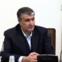 رئیس سازمان انرژی اتمی