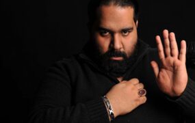 رضا صادقی
