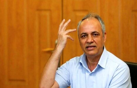 سکوت مرموز آمریکا پس از مذاکرات رم زیدآبادی