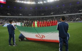 ساعت ۲ بازی پایانی ایران در انتخابی جام جهانی ۲۰۲۶