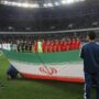 ساعت ۲ بازی پایانی ایران در انتخابی جام جهانی ۲۰۲۶