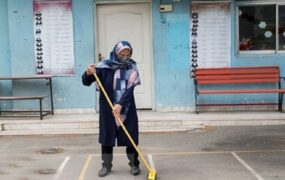 سرایداران مدارس افزایش حقوق