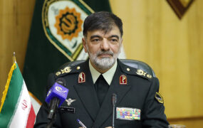 سردار رادان