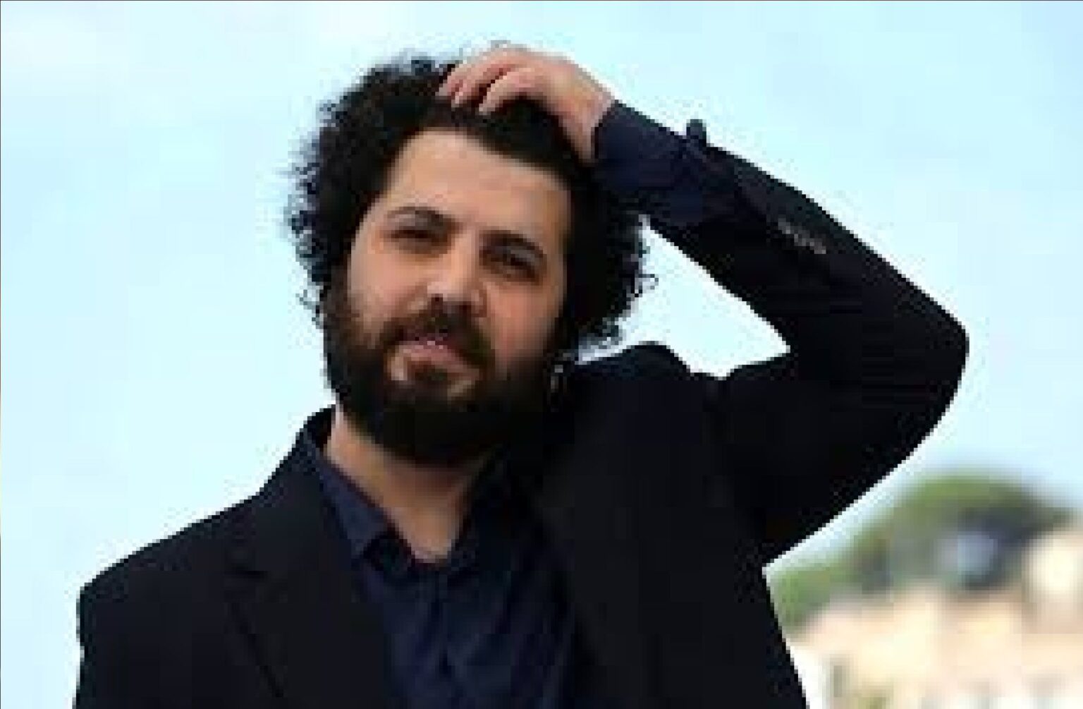 سعید روستایی