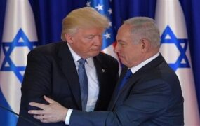 سفرنتانیاهو با محوریت ایران به آمریکا