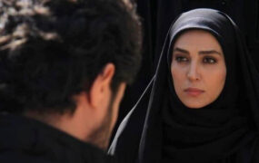 سوگل طهماسبی