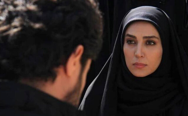 سوگل طهماسبی