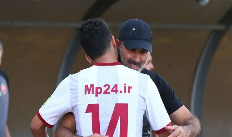 سید جلال حسینی
