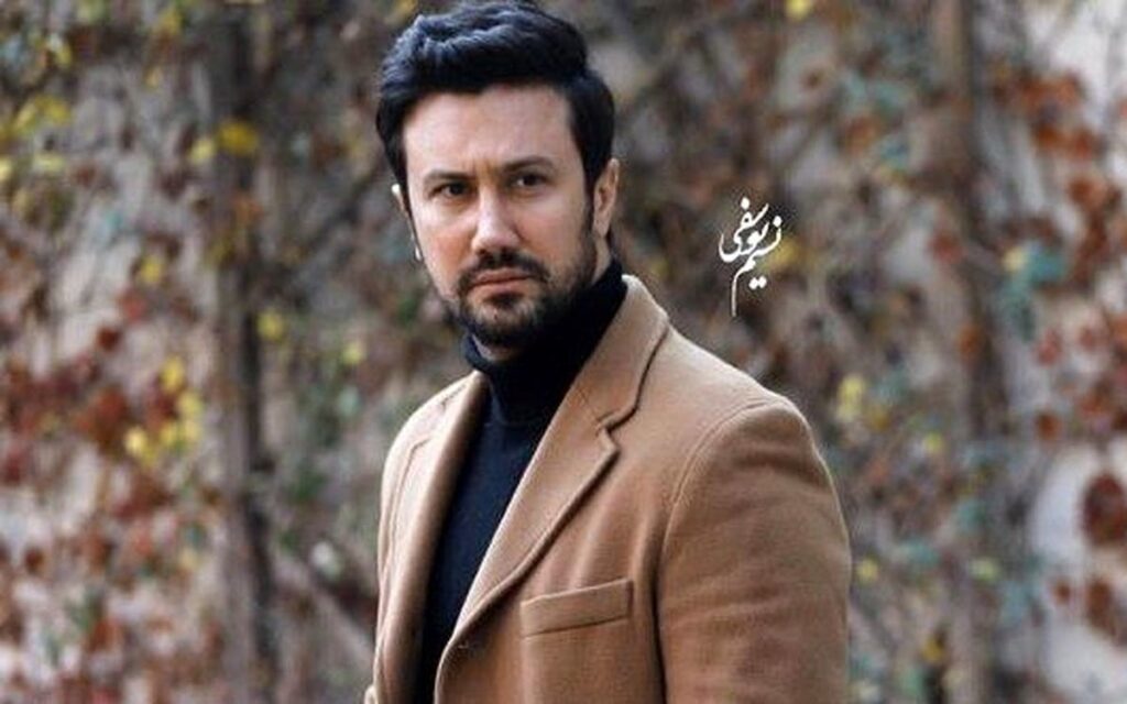 شاهرخ استخری