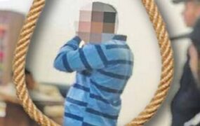 شرور متجاوز به اعدام محکوم شد