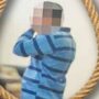 شرور متجاوز به اعدام محکوم شد