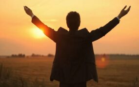 شکرگزاری روزانه؛ کلید آرامش ذهن و شادی دل