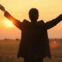 شکرگزاری روزانه؛ کلید آرامش ذهن و شادی دل