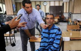 شیطان پایتخت ممنوع‌الملاقات شد