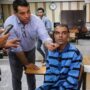 شیطان پایتخت ممنوع‌الملاقات شد
