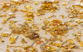 طلای آنلاین