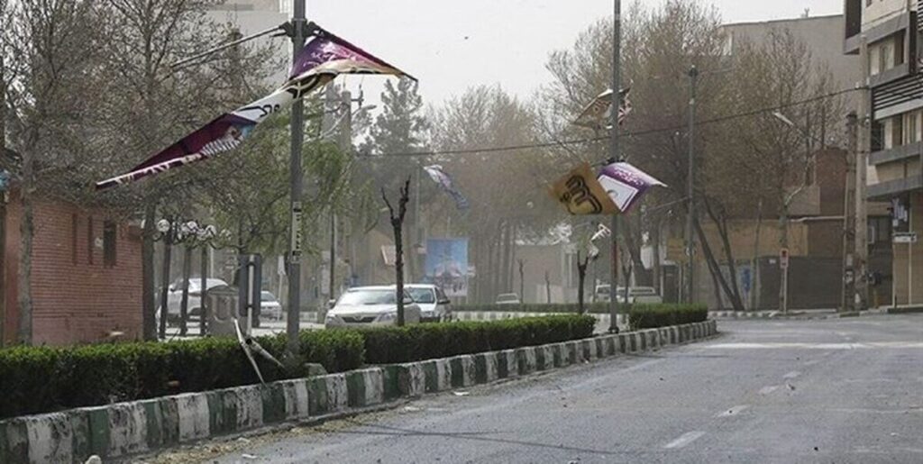طوفان