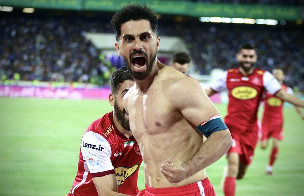 عالیشاه